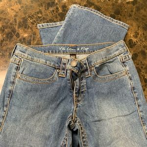 VS jeans